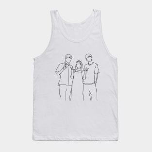 A time called you kdrama Tank Top